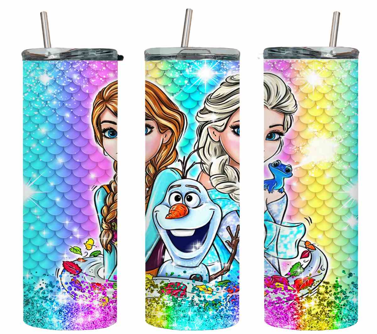 Princess Frozen-9359